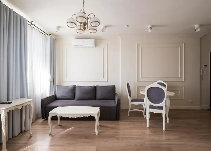 Praska Ostoja Apartment