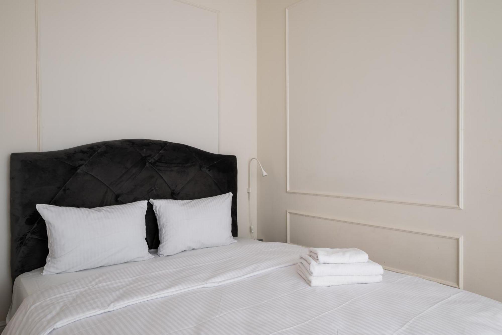 Praska Ostoja Apartament *