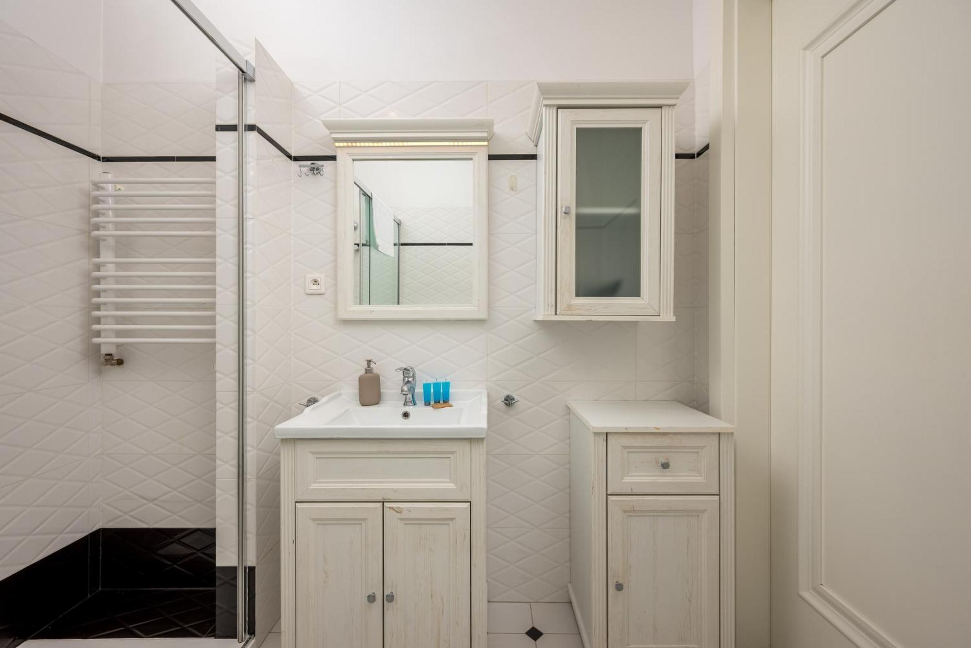 Praska Ostoja Apartament