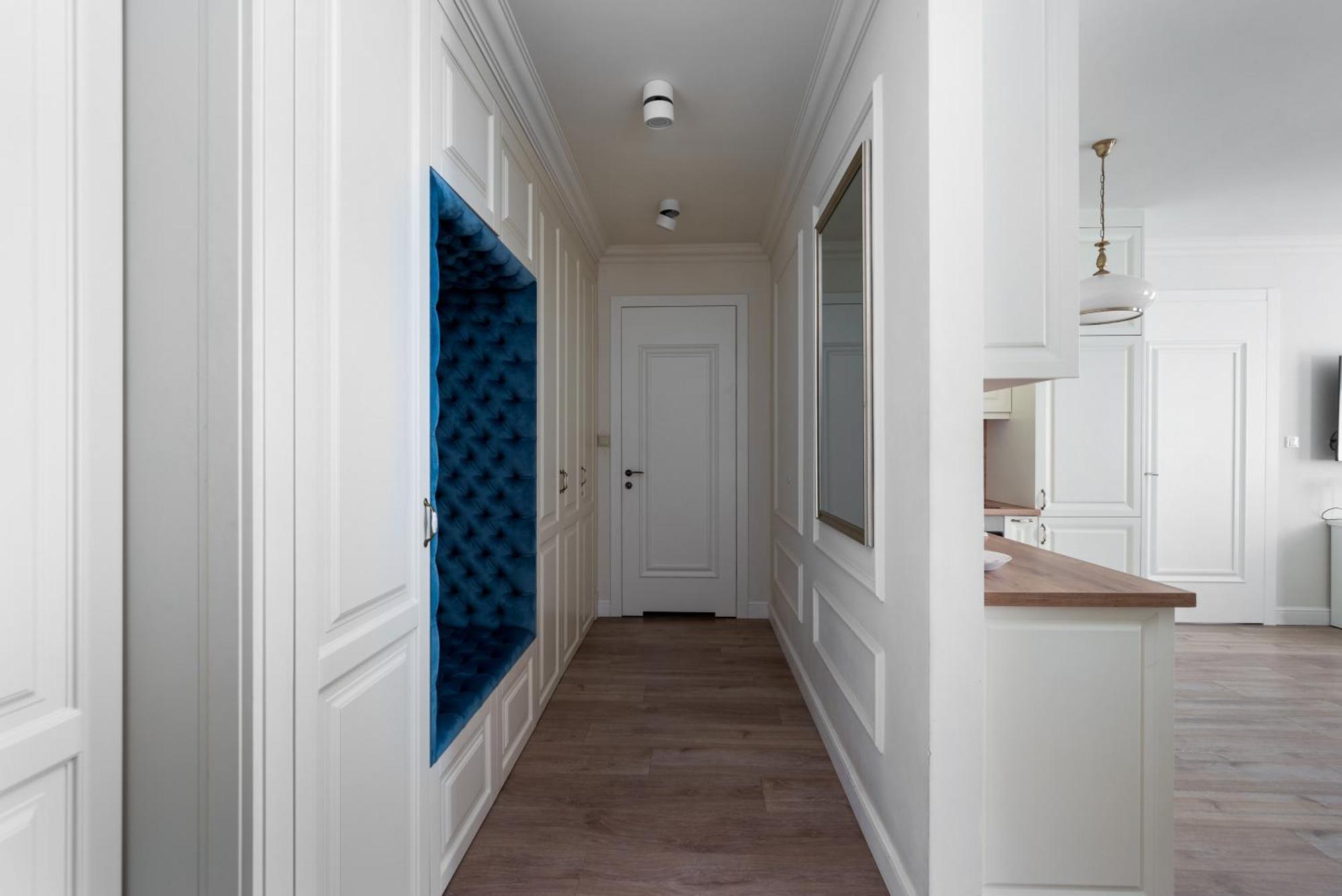 Praska Ostoja Apartament *