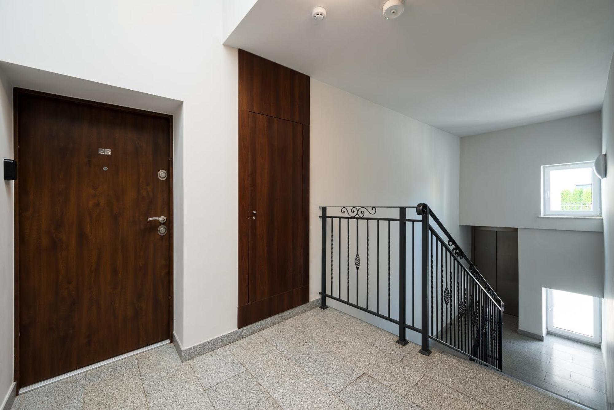 Praska Ostoja Apartament