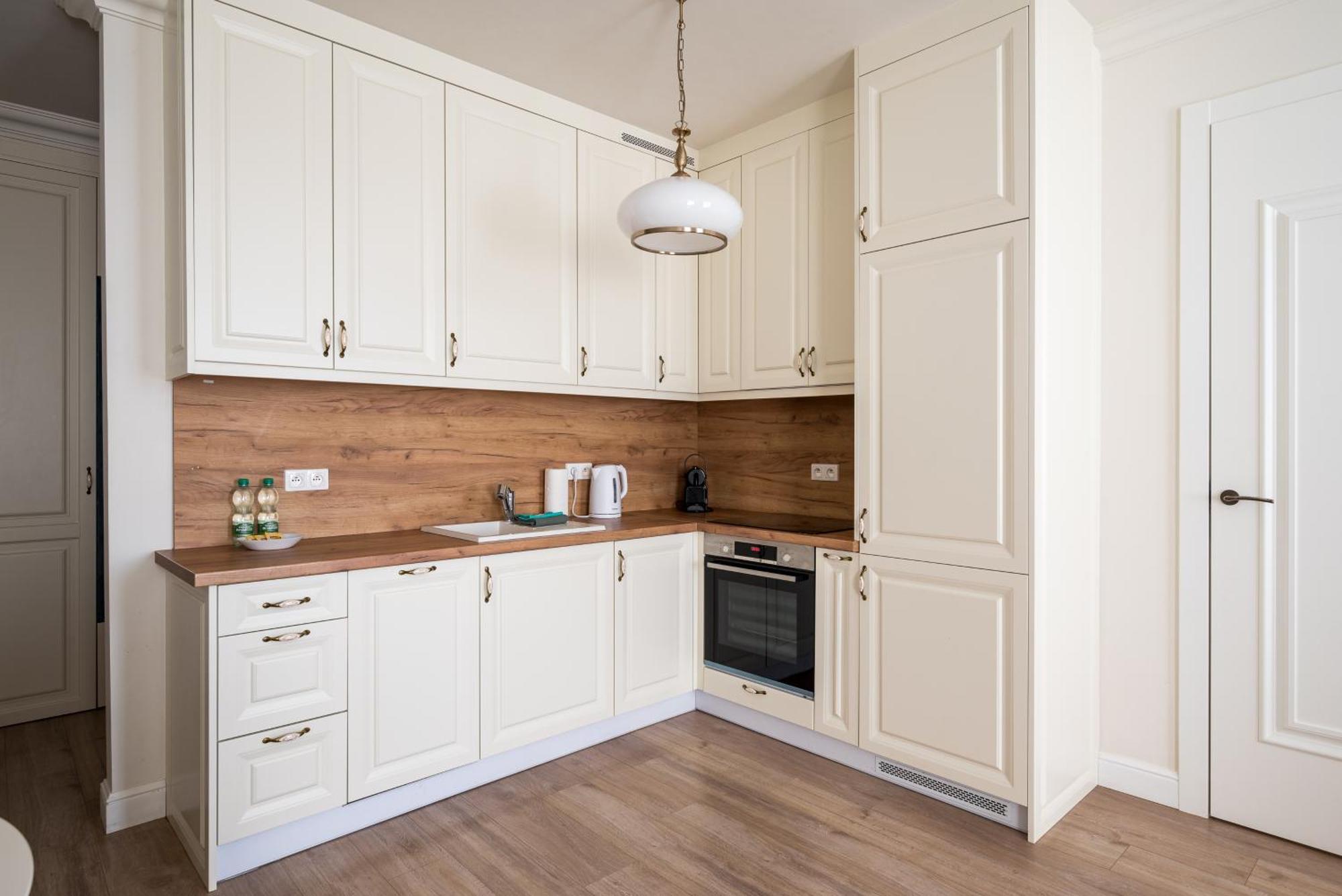 Praska Ostoja Apartament *