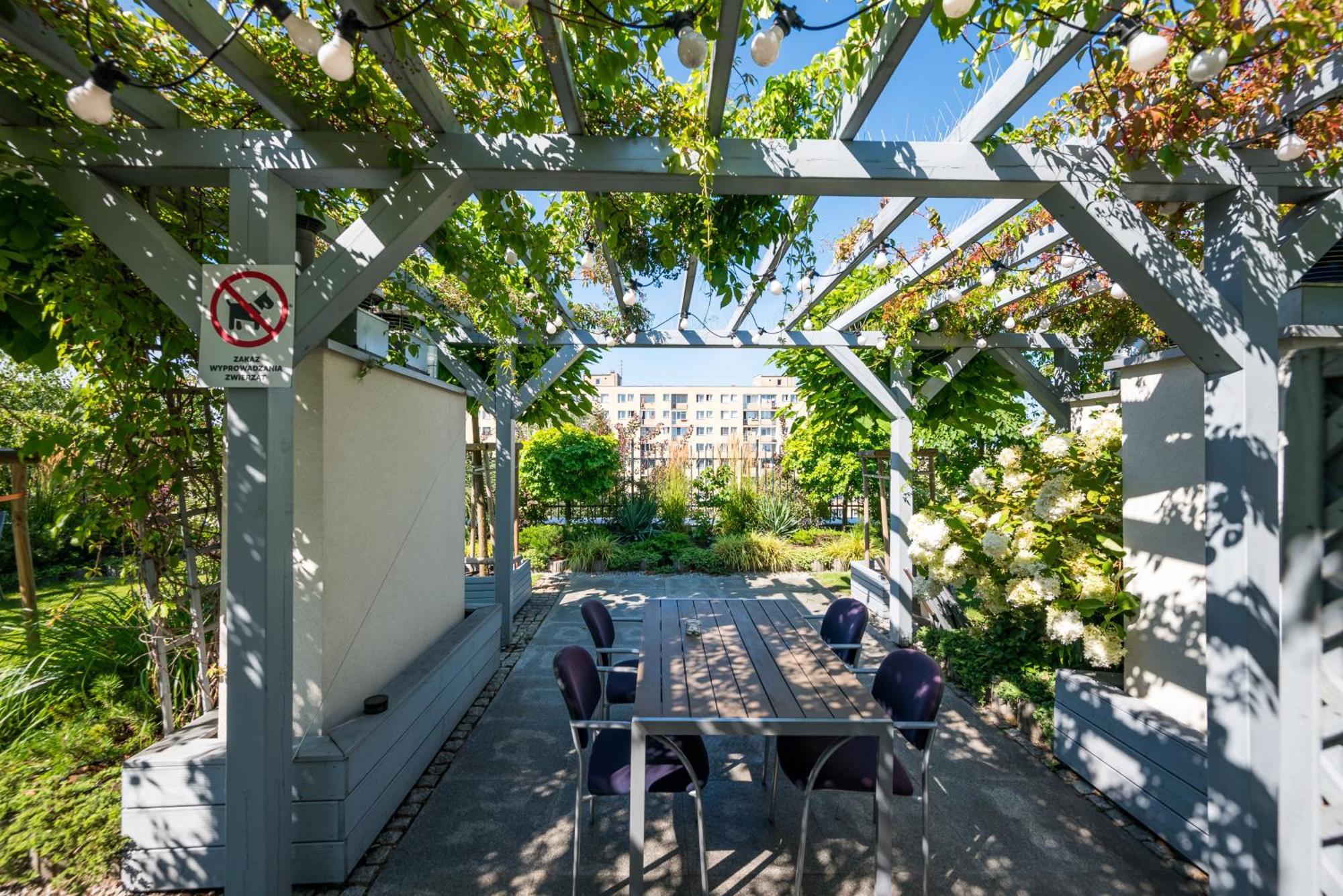 Praska Ostoja Warszawa
